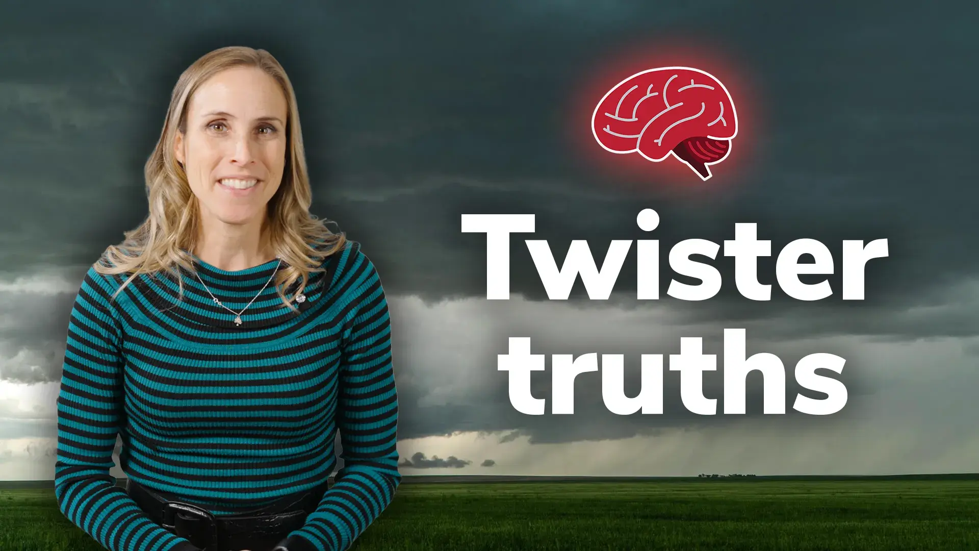 Jana Houser Twister truths