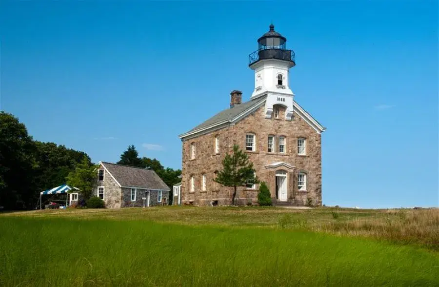 Sheffield Island Lighthouse, Norwalk, CT
