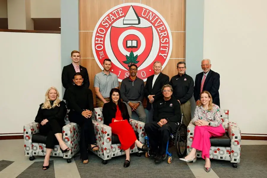 Varsity O Alumni Board