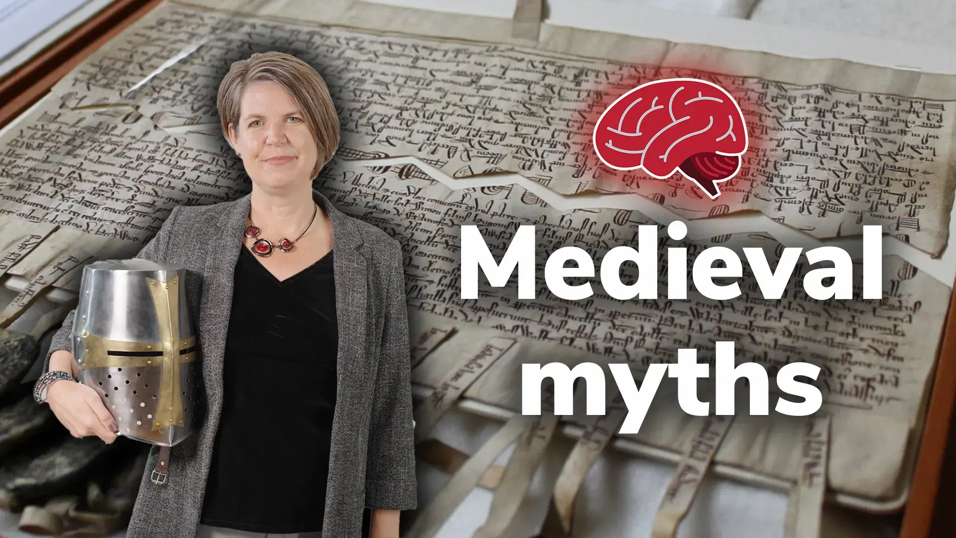 Sara Butler medieval myths