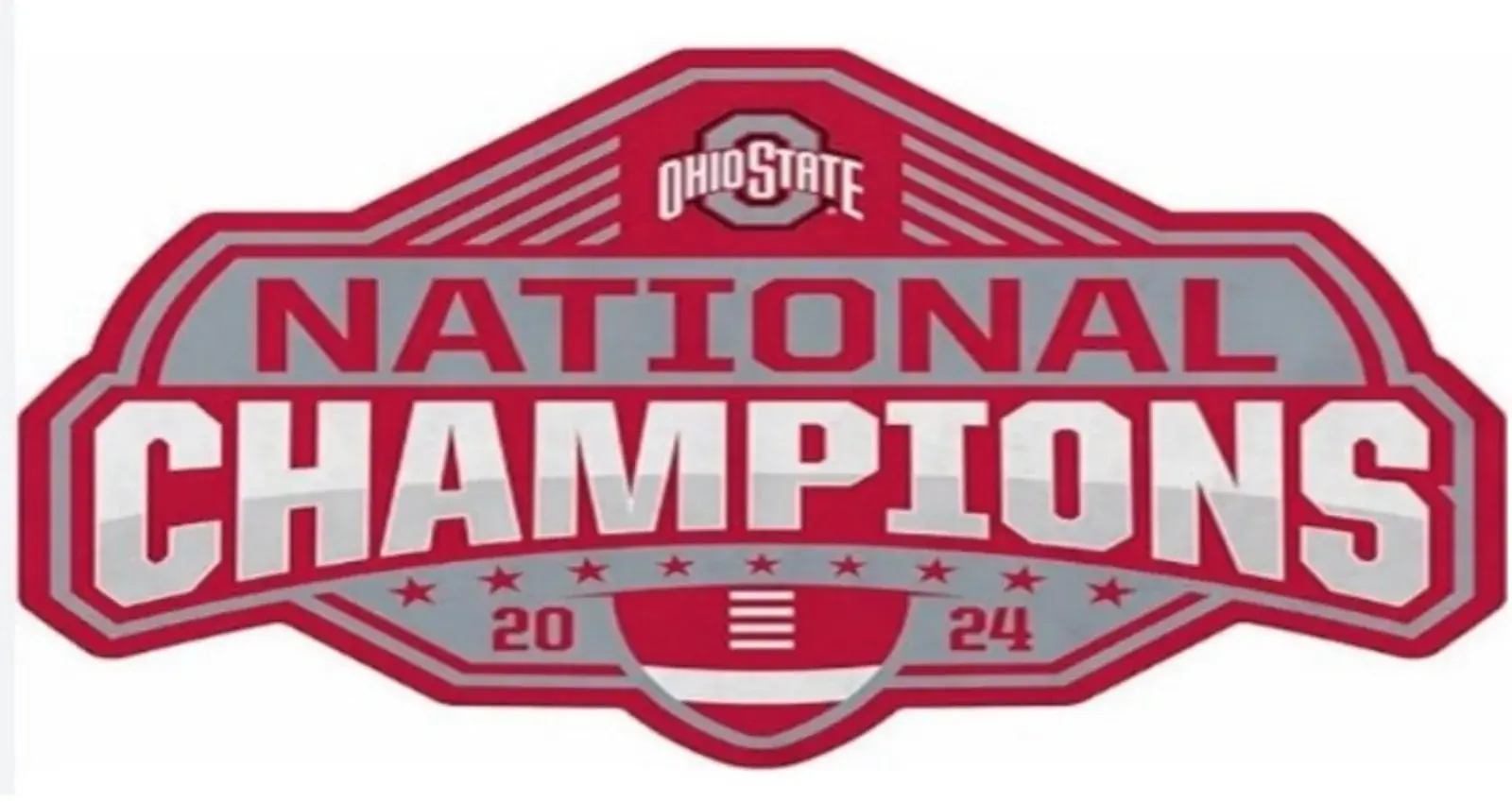 ohio state national championships logo