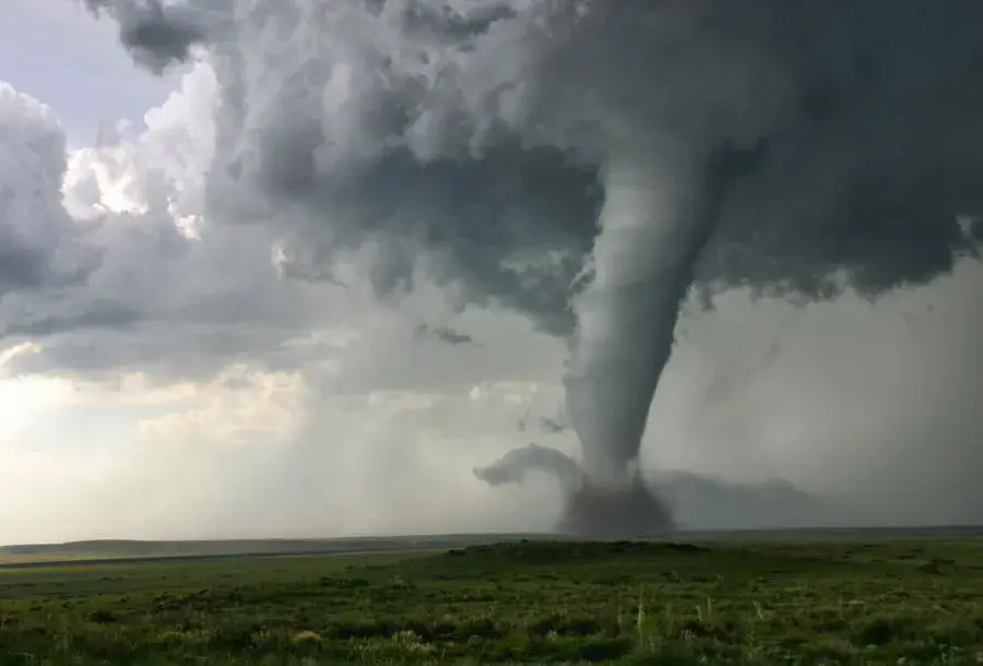 Tornado