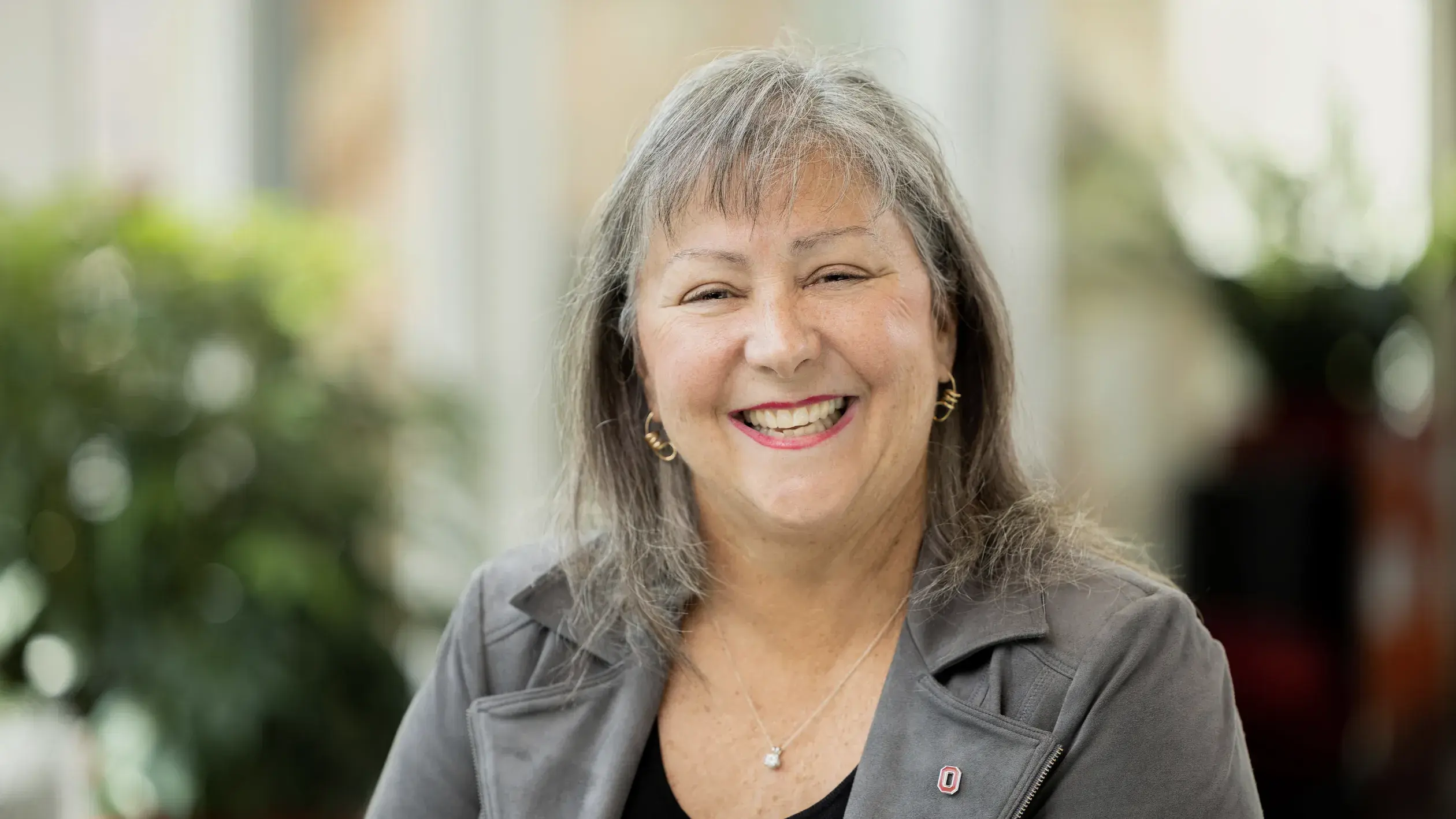Molly Ranz Calhoun