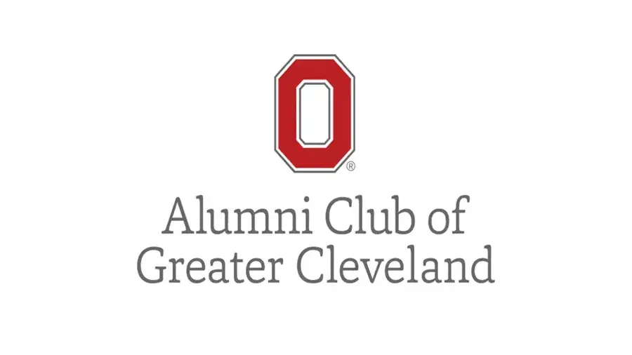 Logo of Alumni Club of Greater Cleveland