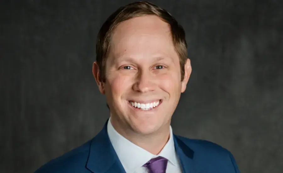 State Senator Casey Weinstein