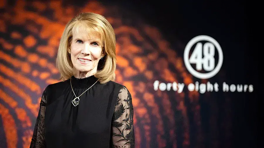 Erin Moriarty ’73, ’77 JD