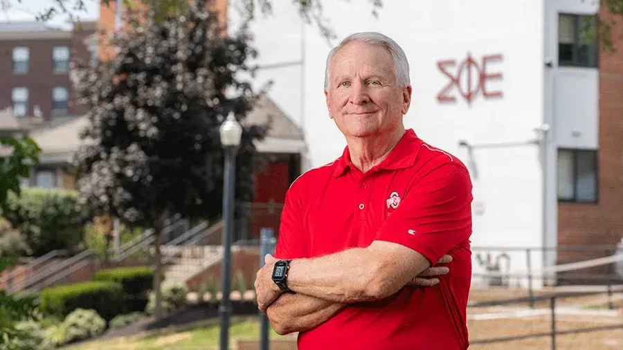 John C. Waggoner Jr. ‘70