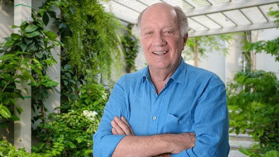 Roberto Abramson ’77 MBA