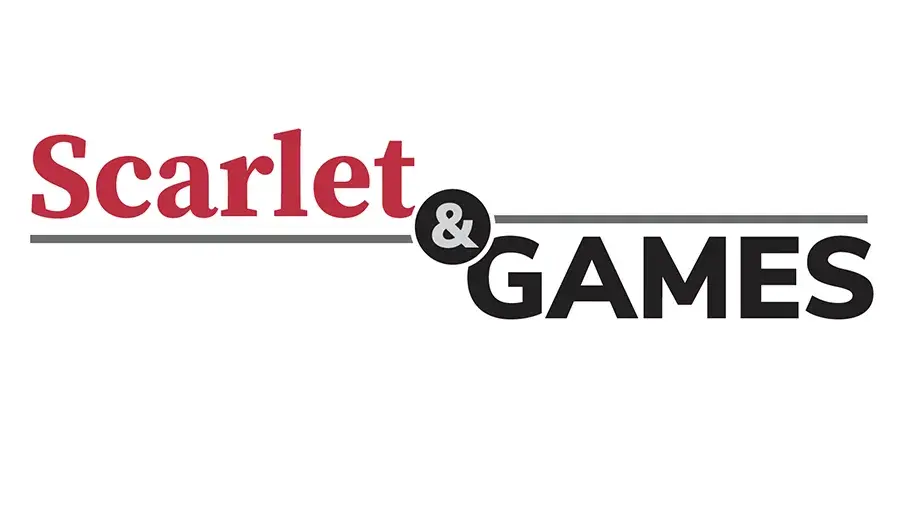 scarlet & games