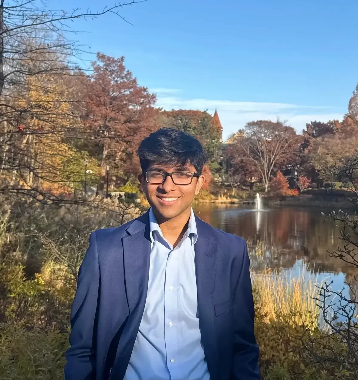 Gowrish Rajagopal