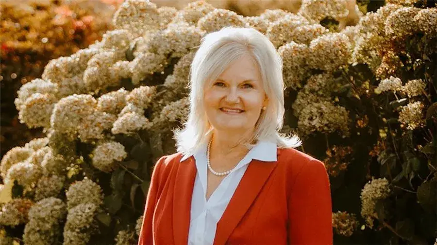 Catherine Baumgardner