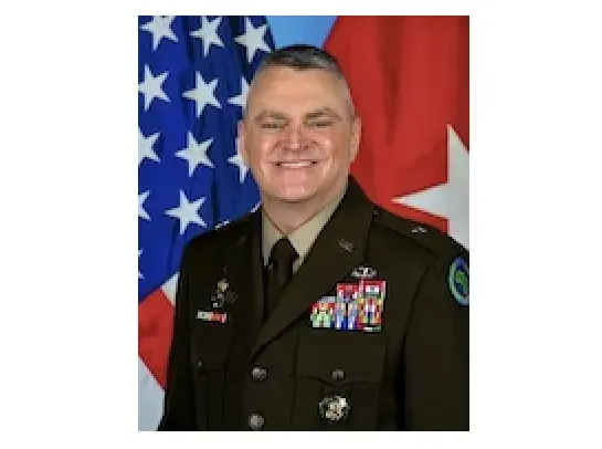 Mark Hovatter