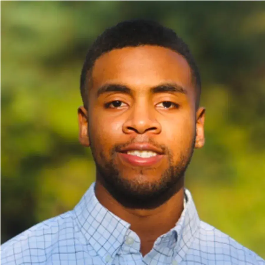 Dylan Alston