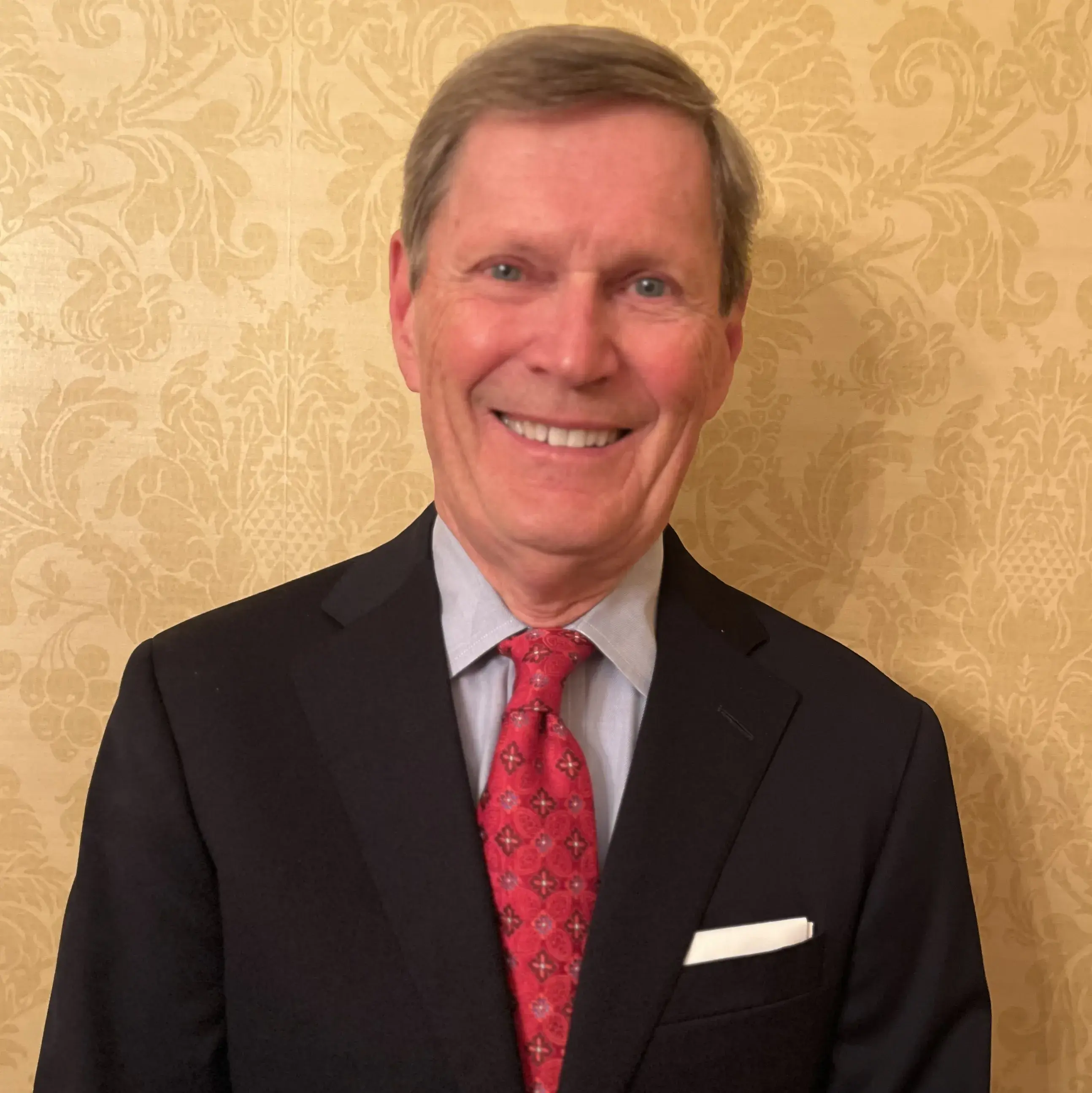 Rick Postle