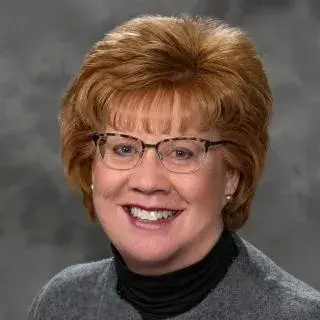 Elizabeth Harsh