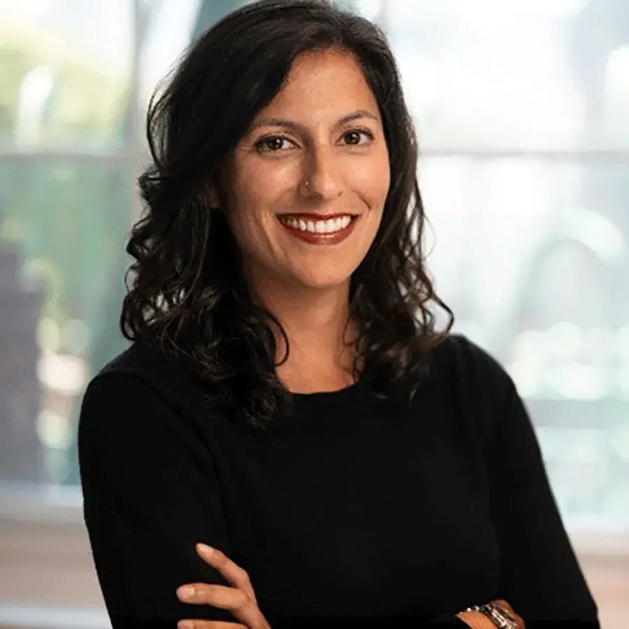 Tahira Rehmatullah