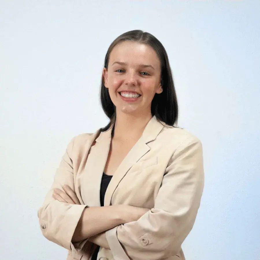 Abby Spangenberg