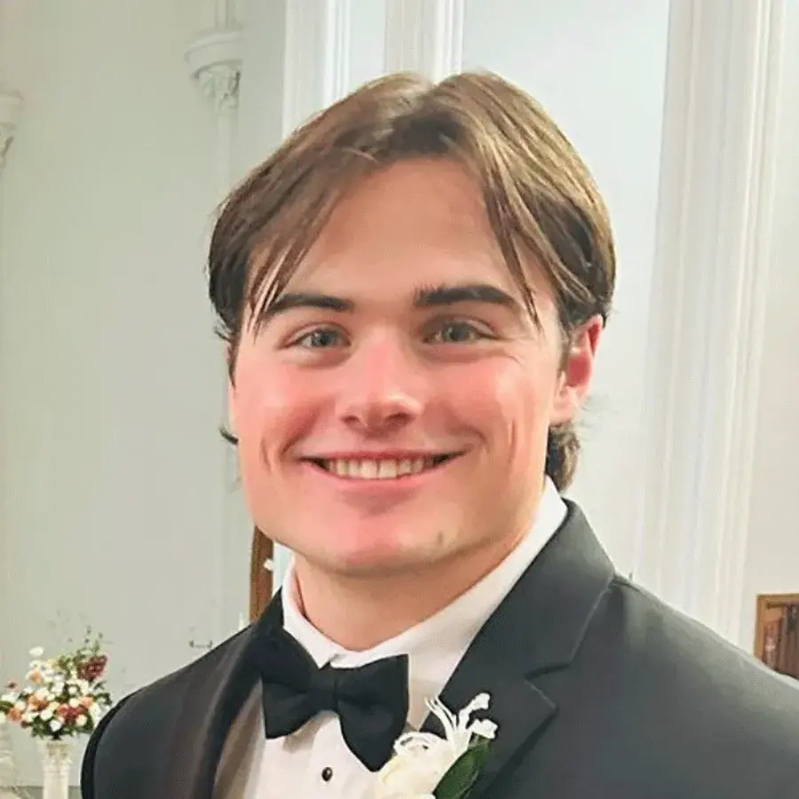 Calvin Schuellerman