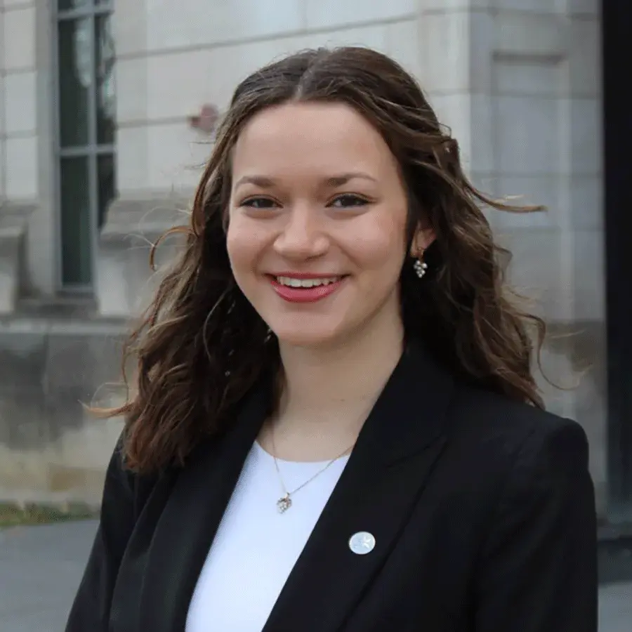 Leah Wassef