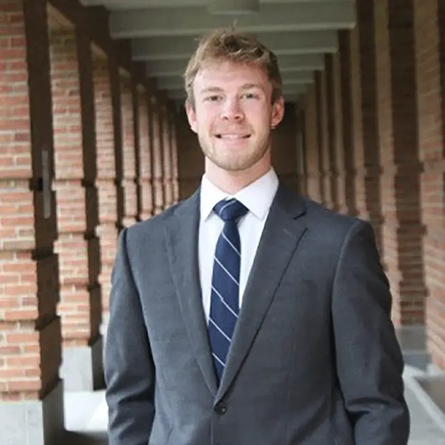 Kai Switzer