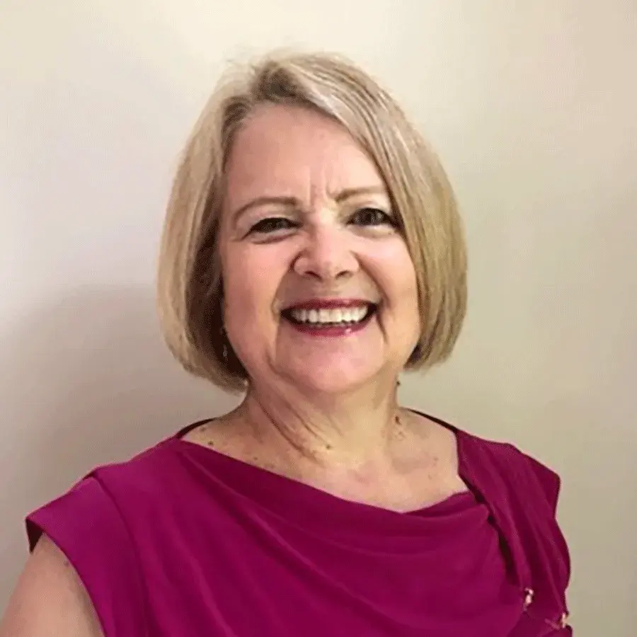 Mari Jean Siehl