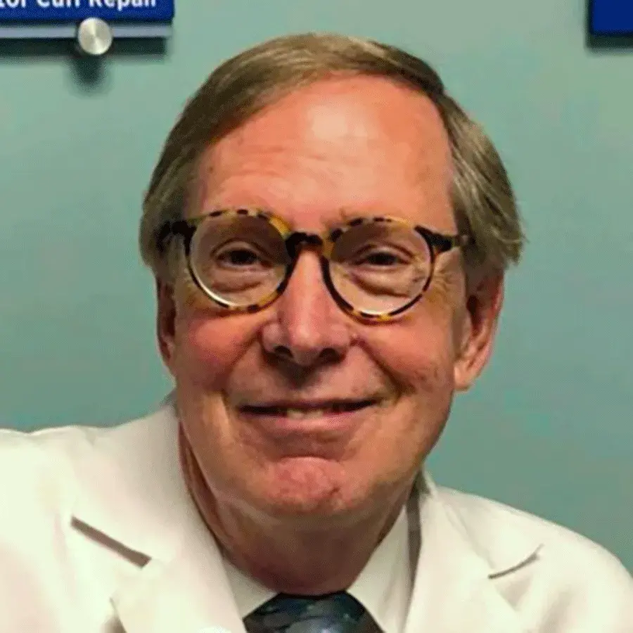 Robert Kepley ’72, ’75