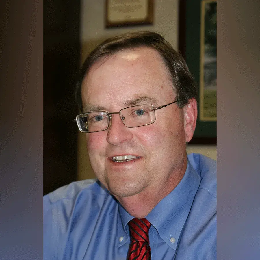 Dan Wigton ’79