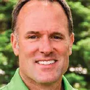 Jim Morrisey headshot