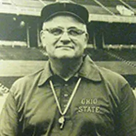 W.W. Woody Hayes