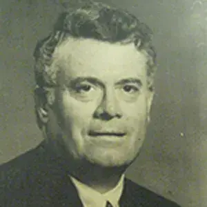 Henry M. “Butch” O’Neill