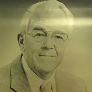 Raymond E. Mason, Jr