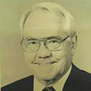 Dean Emeritus John T. Mount