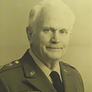 BG (Ret.) Carlos K. Hayden