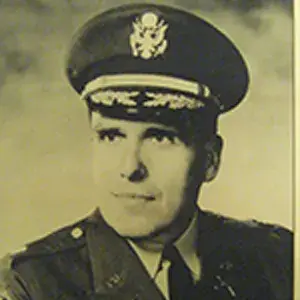 COL (Ret.) W. Wallace Stover