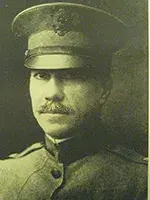Ralph D. Mershon
