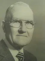 Hugh R. Higgins