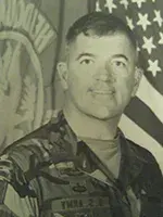 G. Robert Harkins