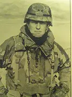 Robert S. Coffey