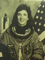 Nancy J. Currie