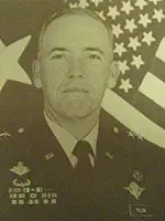 Geoffrey D. Miller