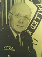 R. Cliffton Gibbs