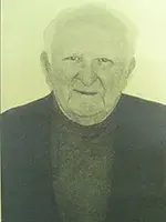 George G. Davis