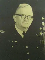 Lewis B. Hershey