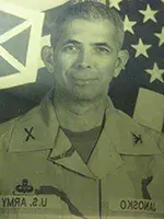 Theodore J. Janosko