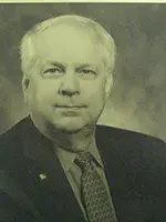 Donald H. Schriver
