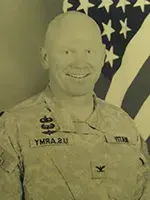 Vernon L. Beatty