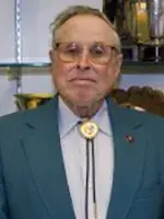 Wendell W. Ellenwood