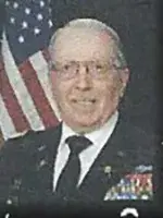 Edward H Lang III