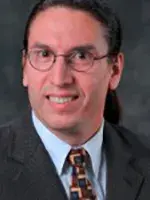 John W. Villacres