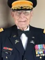 Harman A. “Pete” Stull